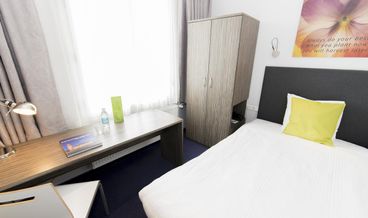 Bild von Standard Zimmer