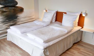 Bild von Standard Zimmer