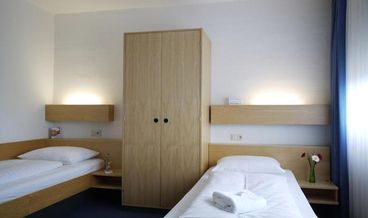 Bild von Standard Zimmer