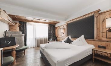 Bild von Superior-Doppelzimmer (Ofenloch)