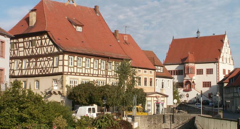 Umgebung