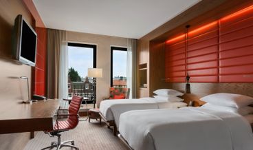 Bild von Standard Zimmer