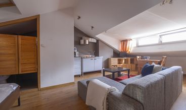 Bild von Junior Suite