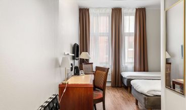 Bild von Stadttour Special