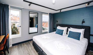 Bild von Standard Zimmer