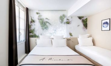 Bild von Standard Zimmer