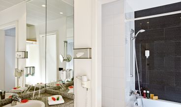 Bild von Standard Doppelzimmer - Special Deal