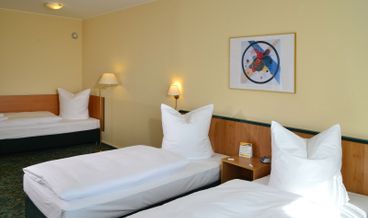 Bild von Standard Zimmer