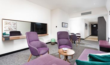 Bild von 2-Zimmer-Wohnung