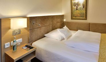 Bild von Premium-Zimmer, 1 Doppelbett