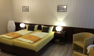 Bild von Doppelzimmer