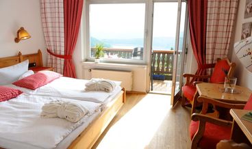 Bild von Standard Zimmer