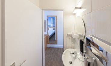 Bild von Standard Zimmer