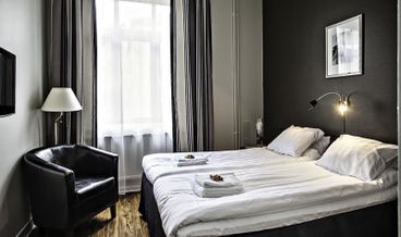 Bild von Doppelzimmer