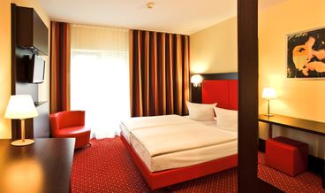 Bild von Standard Zimmer