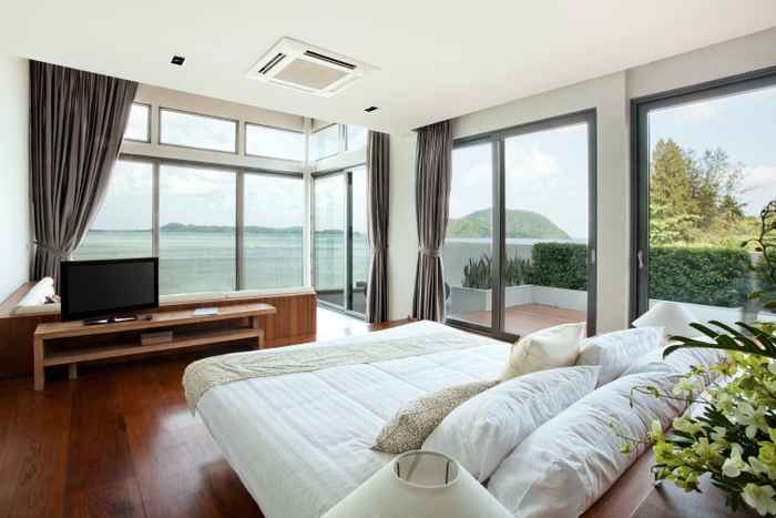 Unsere schönsten 5-Sterne Hotels
