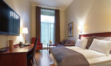 Bild von Standard Zimmer
