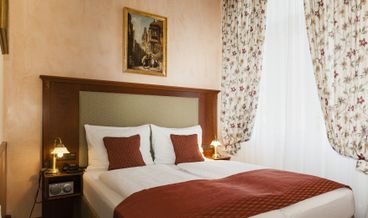 Bild von Classic Zimmer