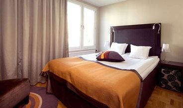 Bild von Standard Zimmer