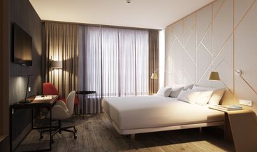 Bild von Superior Zimmer