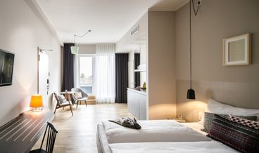 Bild von Bold Deluxe Studio