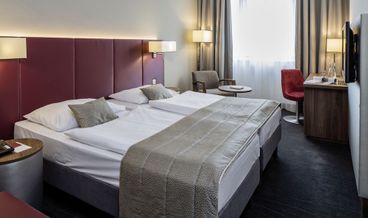 Bild von Executive Zimmer