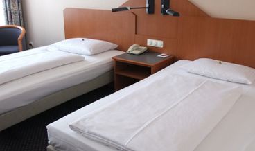 Bild von Doppelzimmer Hotdeal