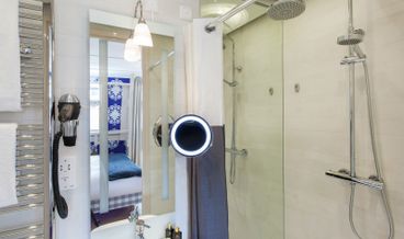 Bild von Deluxe Zimmer