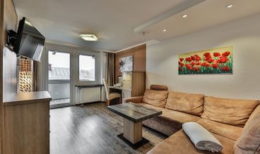 Bild von Classic Double Room-1 Double Bed Free breakfast Free parking Free WiFi
