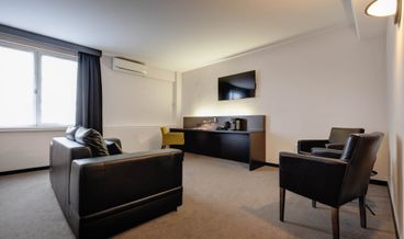 Bild von Executive Zimmer