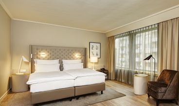 Bild von Superior-Queen/Twin - Stay 2 and Save