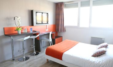 Bild von Apartement