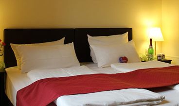 Bild von Doppelzimmer - Hotdeal