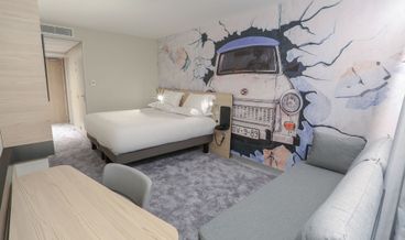 Bild von Classic Room-1 Double Bed Non Refundable Free WiFi