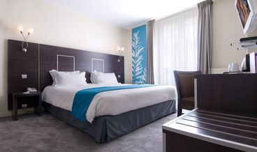 Bild von Standard Zimmer