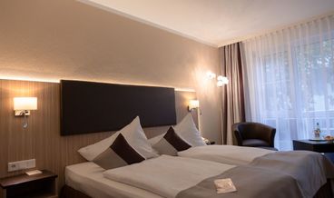 Bild von Standard Zimmer