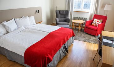 Bild von Standard Zimmer