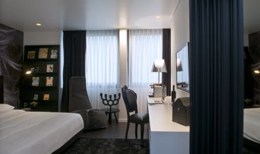 Bild von Executive Zimmer