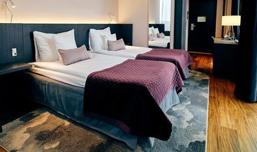 Bild von Standard Zimmer