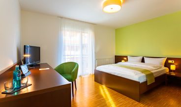 Bild von Business-Doppelzimmer