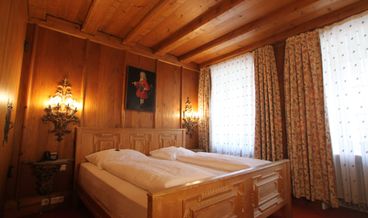 Bild von Standard Zimmer