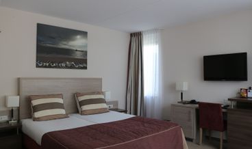 Bild von Luxuszimmer