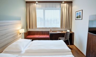 Bild von Standard Zimmer