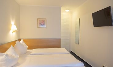 Bild von Standard Zimmer