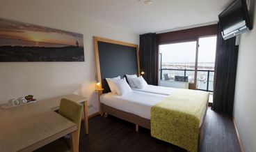 Bild von Twin Zimmer