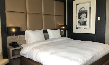 Bild von Standard Zimmer