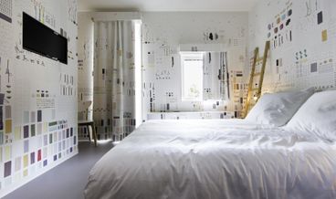 Bild von Kleines Zimmer
