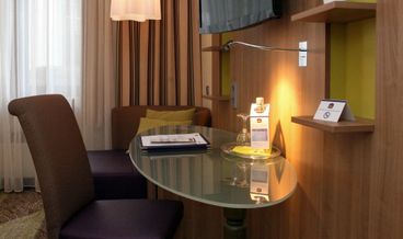 Bild von Standard Doppelzimmer