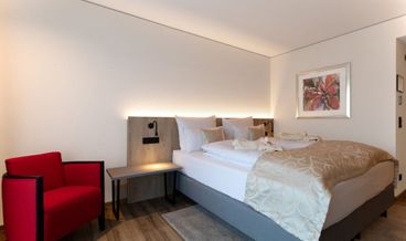 Bild von Comfort-Doppelzimmer