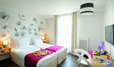 Bild von Apartement